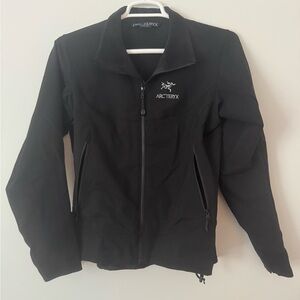 Arc'teryx Women's Gamma LT Jacket